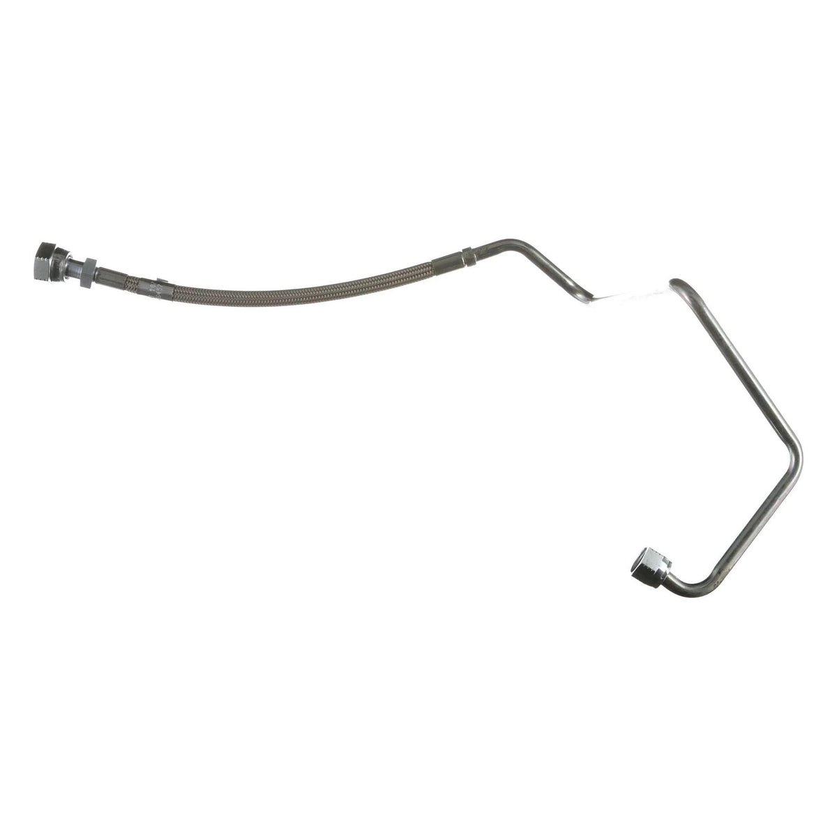 504036457 - OEM SUPPLY HOSE - CASE CONSTRUCTION