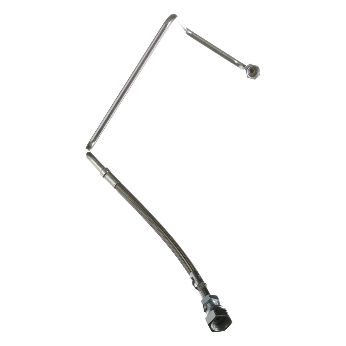 504036457 - OEM SUPPLY HOSE - CASE CONSTRUCTION