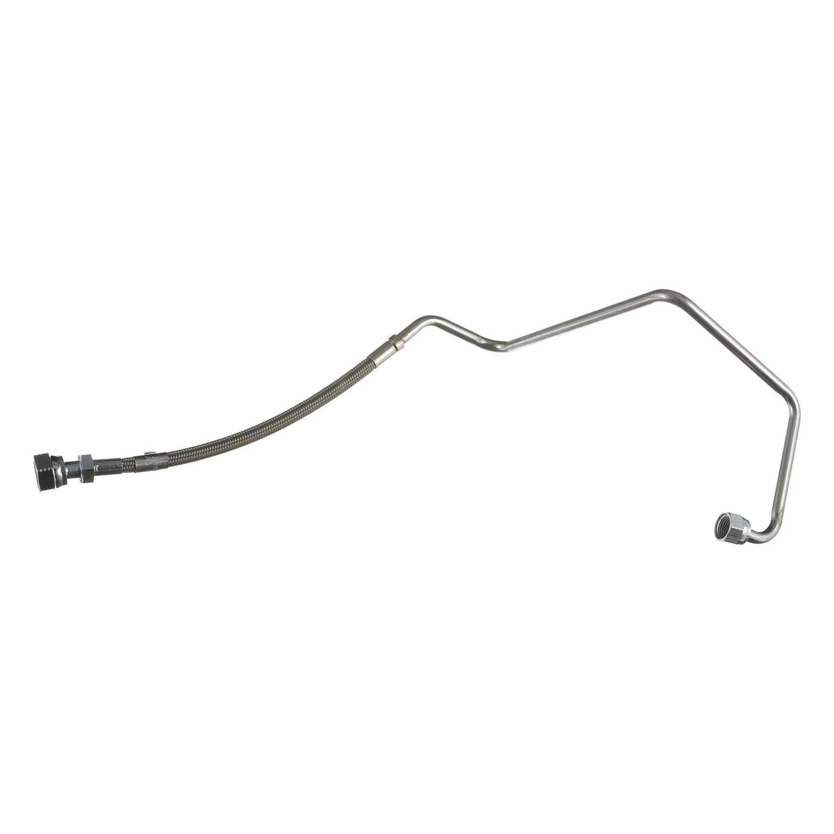 504036457 - OEM SUPPLY HOSE - CASE CONSTRUCTION