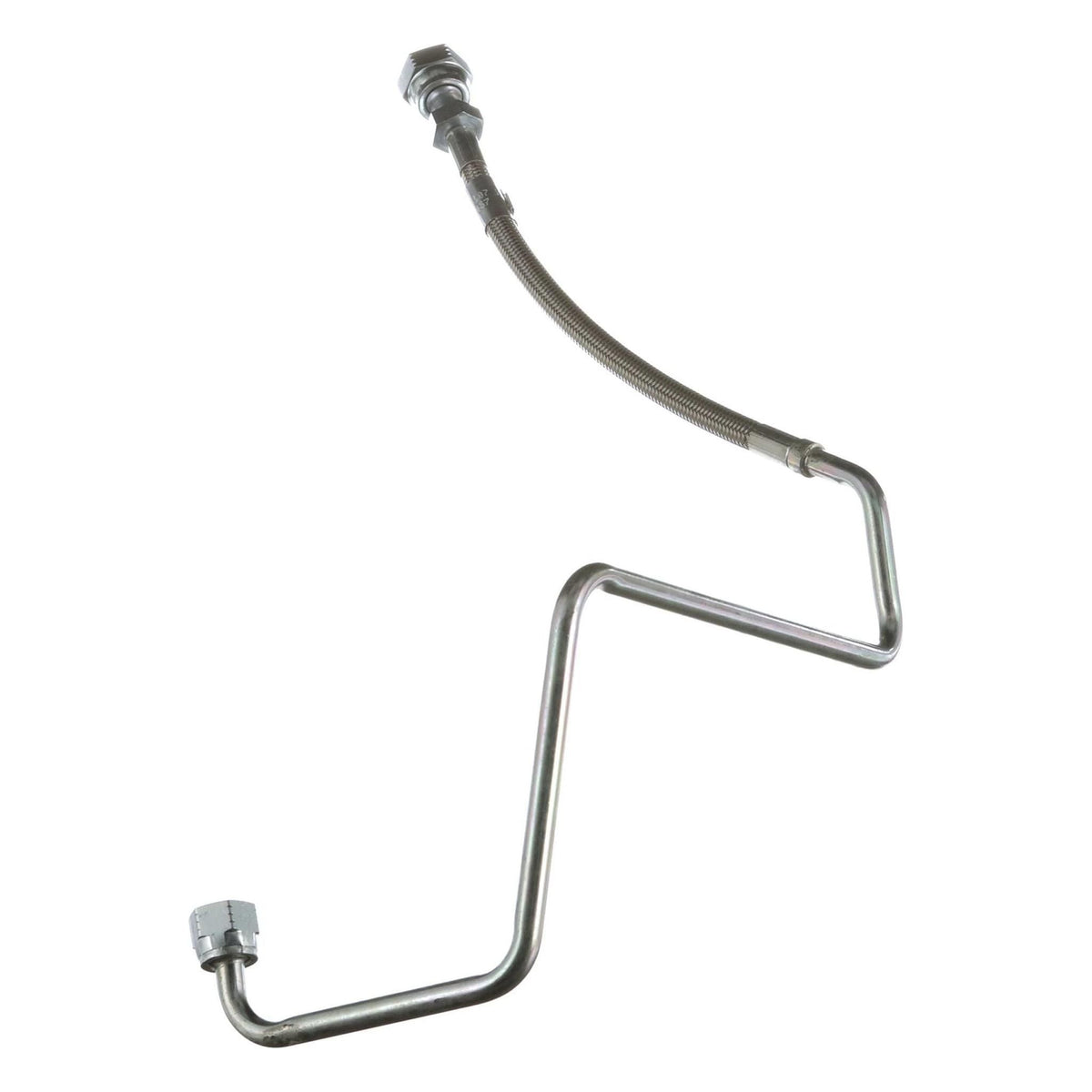 504036457 - OEM SUPPLY HOSE - CASE CONSTRUCTION