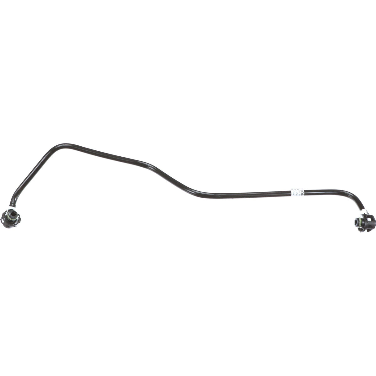 504038516 - OEM TUBE RIGID - CASE CONSTRUCTION
