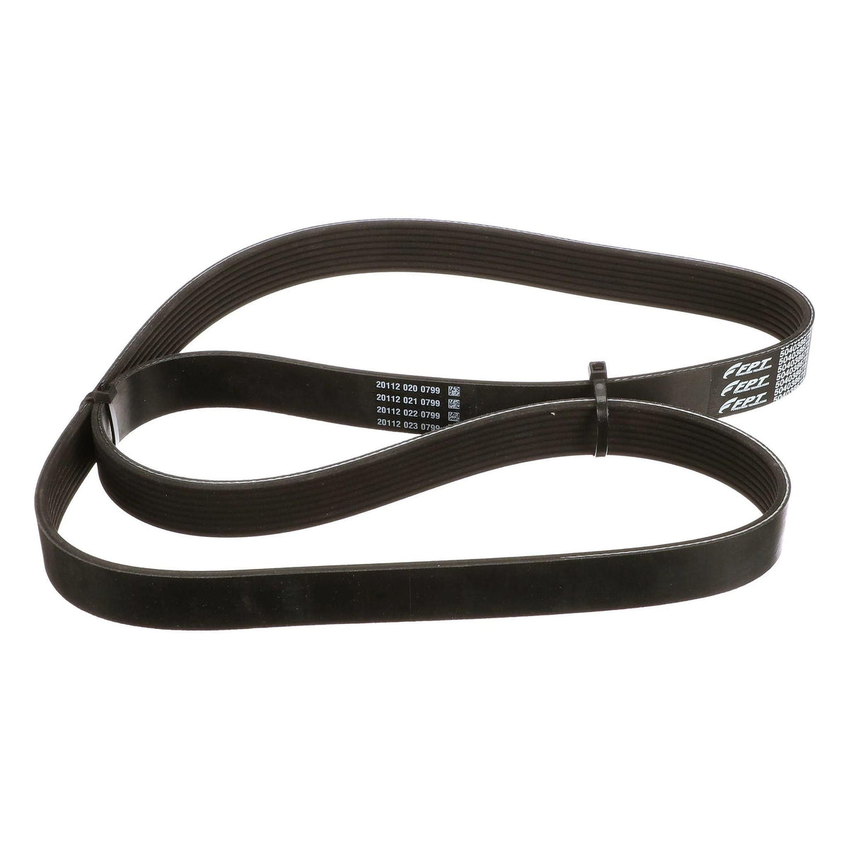 504038672 - OEM V-BELT TENSIONER - CASE CONSTRUCTION