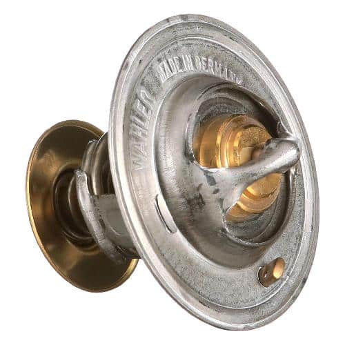 504038890 - OEM THERMOSTAT - CASE CONSTRUCTION