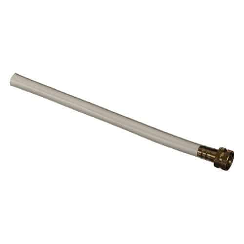 504040843 - OEM PIPE OIL LINE - CASE CONSTRUCTION