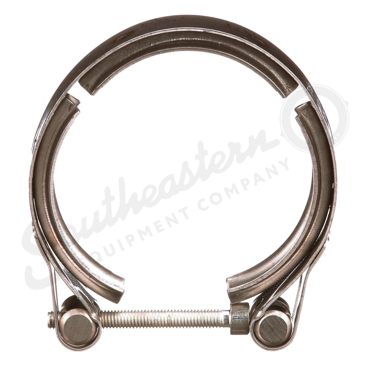 504043157 - OEM COLLAR CLAMP - CASE CONSTRUCTION