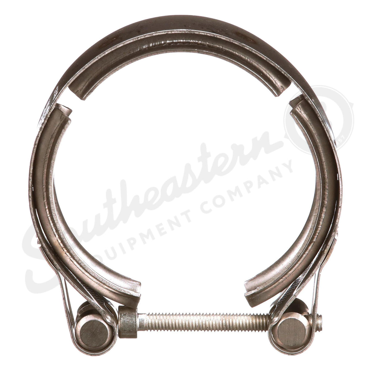 504043157 - OEM COLLAR CLAMP - CASE CONSTRUCTION