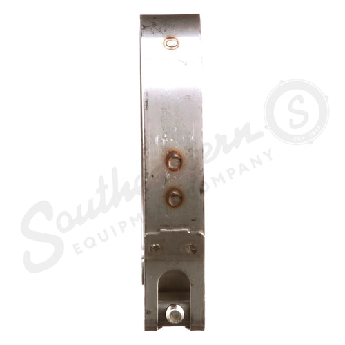 504043157 - OEM COLLAR CLAMP - CASE CONSTRUCTION