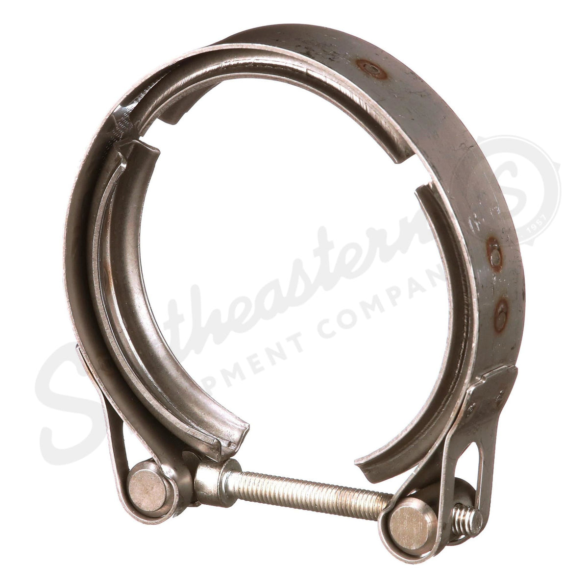 504043157 - OEM COLLAR CLAMP - CASE CONSTRUCTION