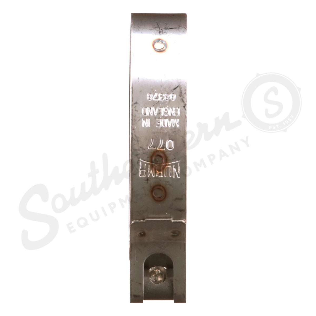 504043157 - OEM COLLAR CLAMP - CASE CONSTRUCTION