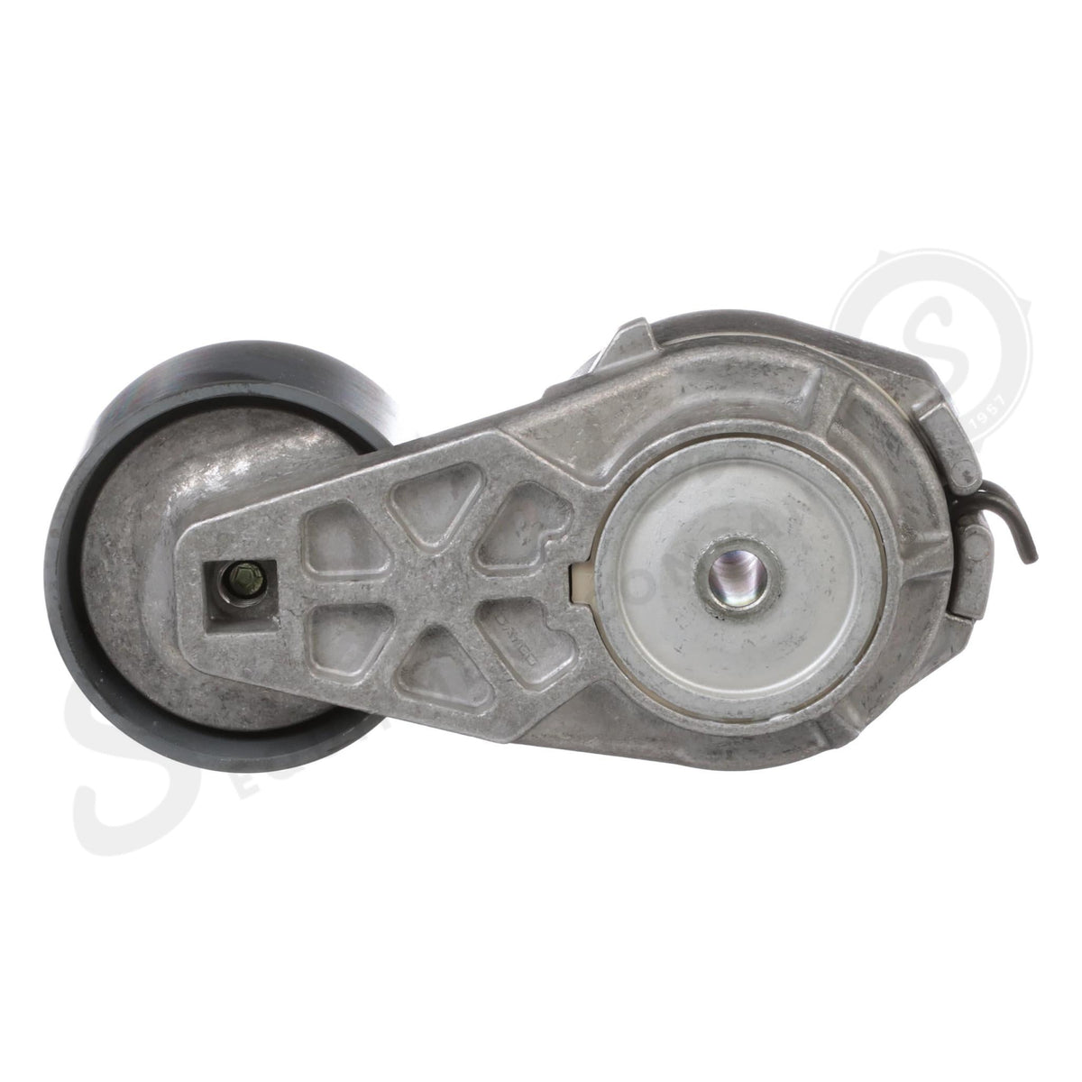 504046191 - OEM BELT TENSIONER - CASE CONSTRUCTION