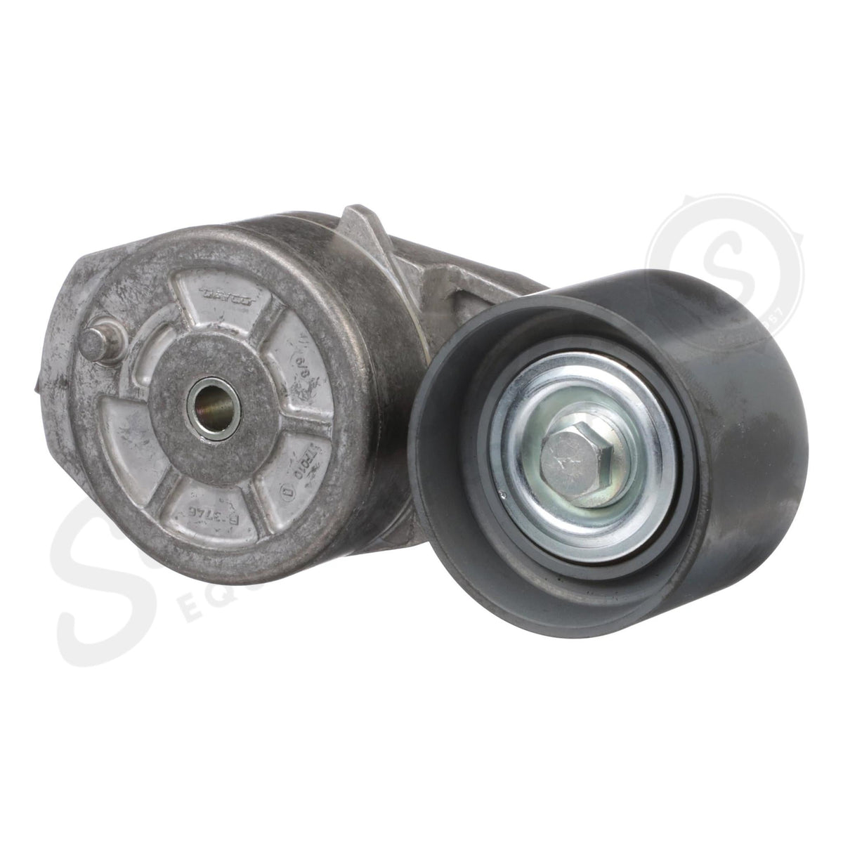 504046191 - OEM BELT TENSIONER - CASE CONSTRUCTION