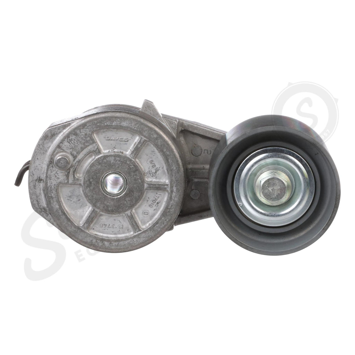 504046191 - OEM BELT TENSIONER - CASE CONSTRUCTION