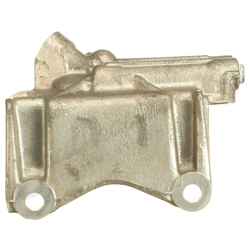 504046809 - OEM FILTER HEAD w/ HYDRAULIC VALVES - CASE CONSTRUCTION