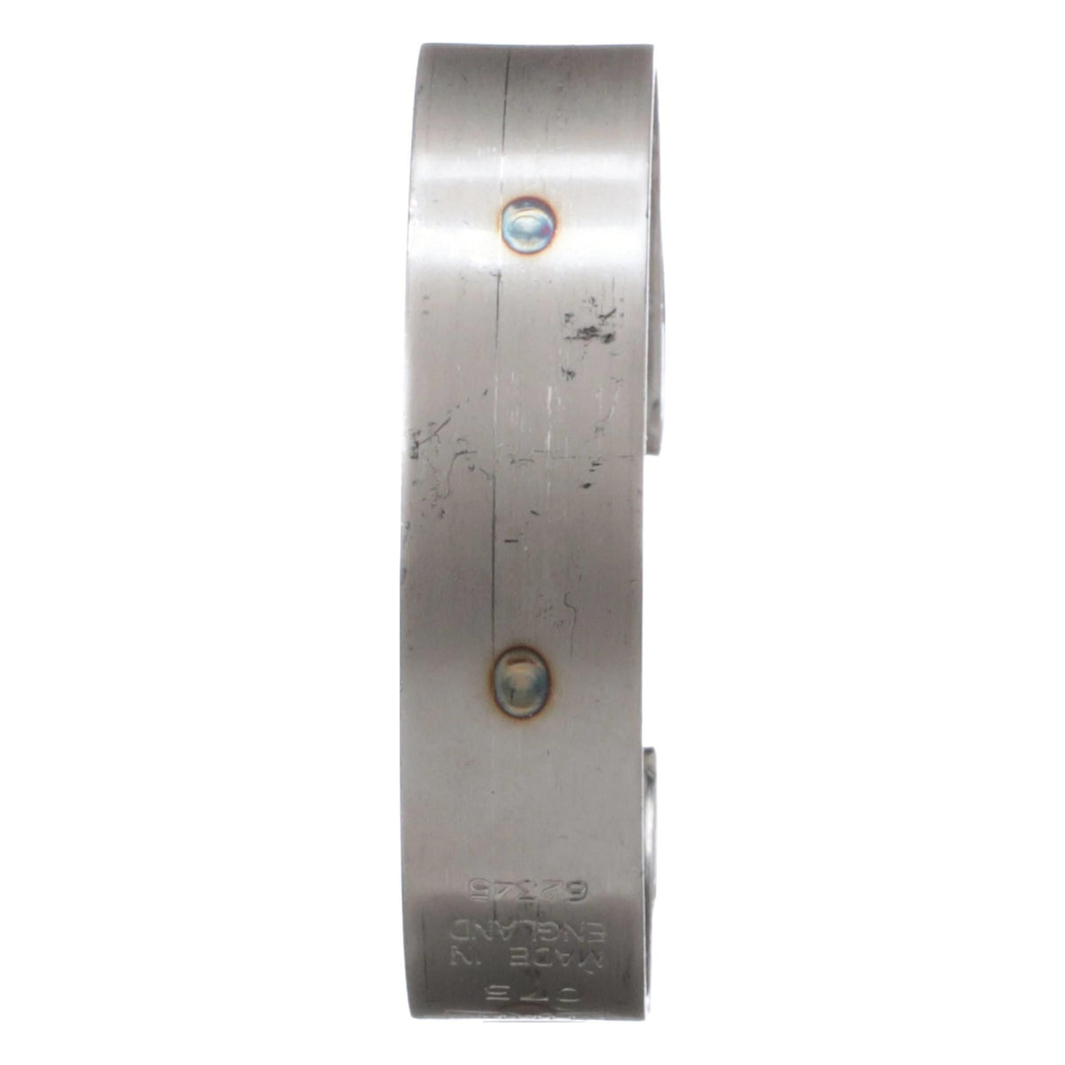 504047548 - OEM CLAMP - CASE CONSTRUCTION