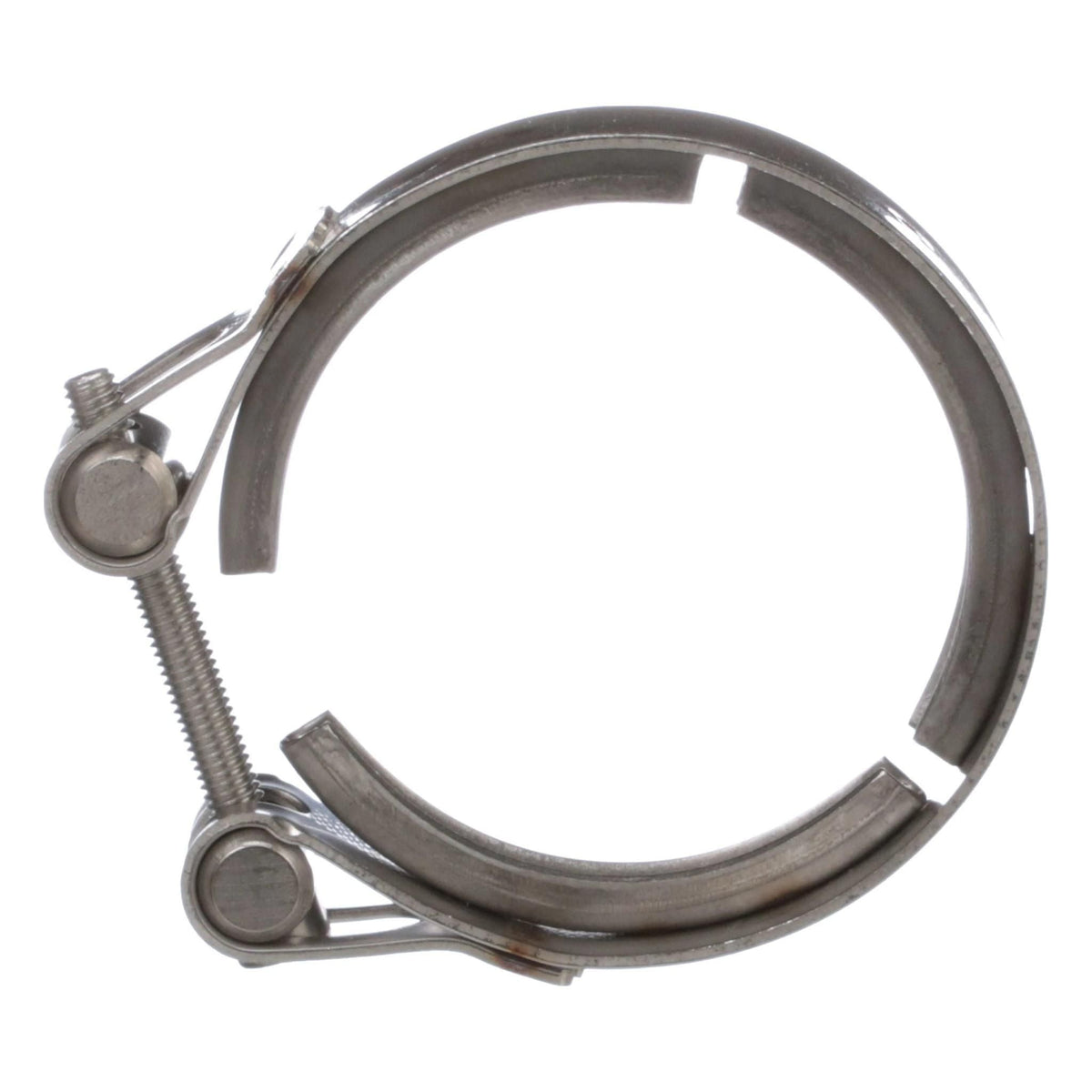 504047548 - OEM CLAMP - CASE CONSTRUCTION
