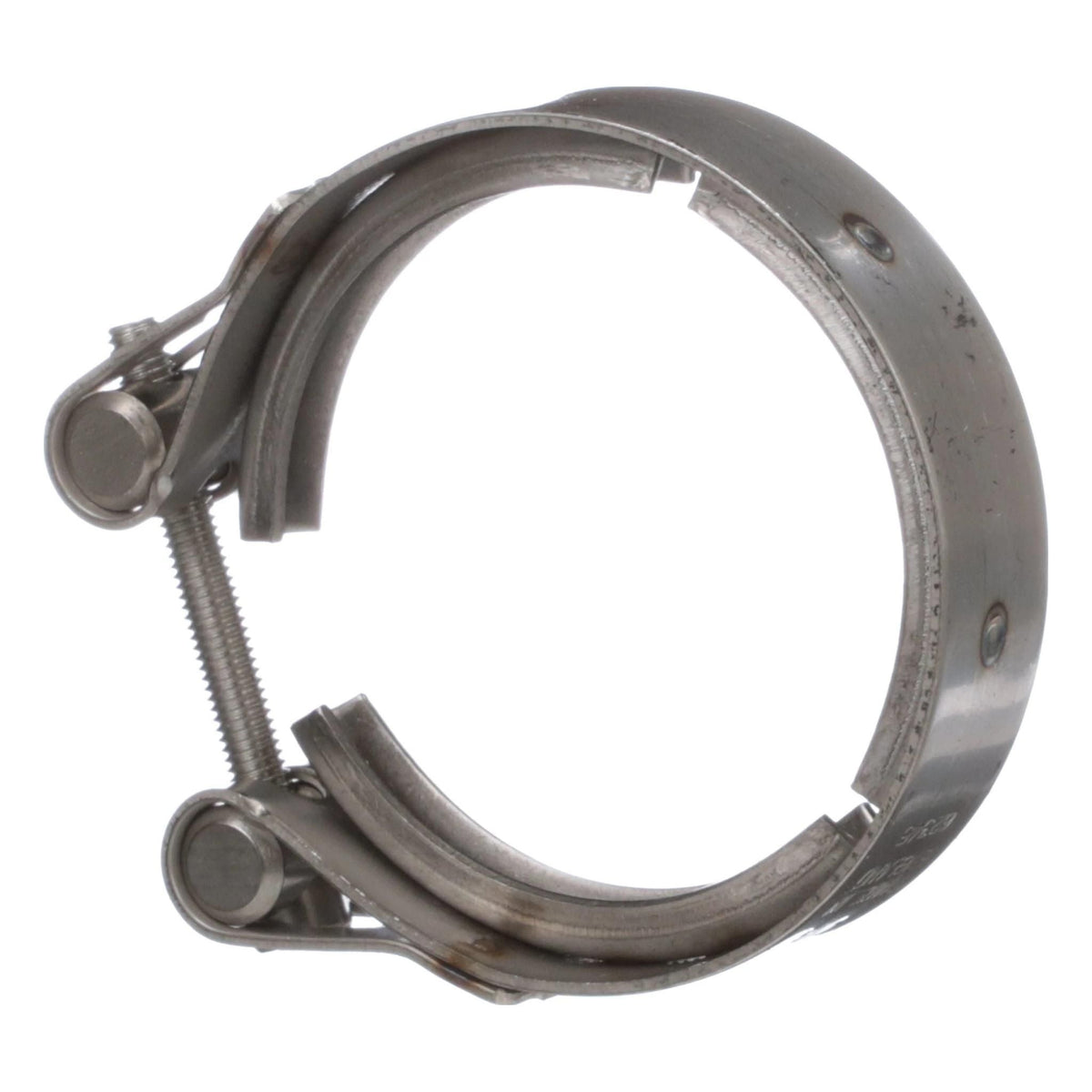 504047548 - OEM CLAMP - CASE CONSTRUCTION