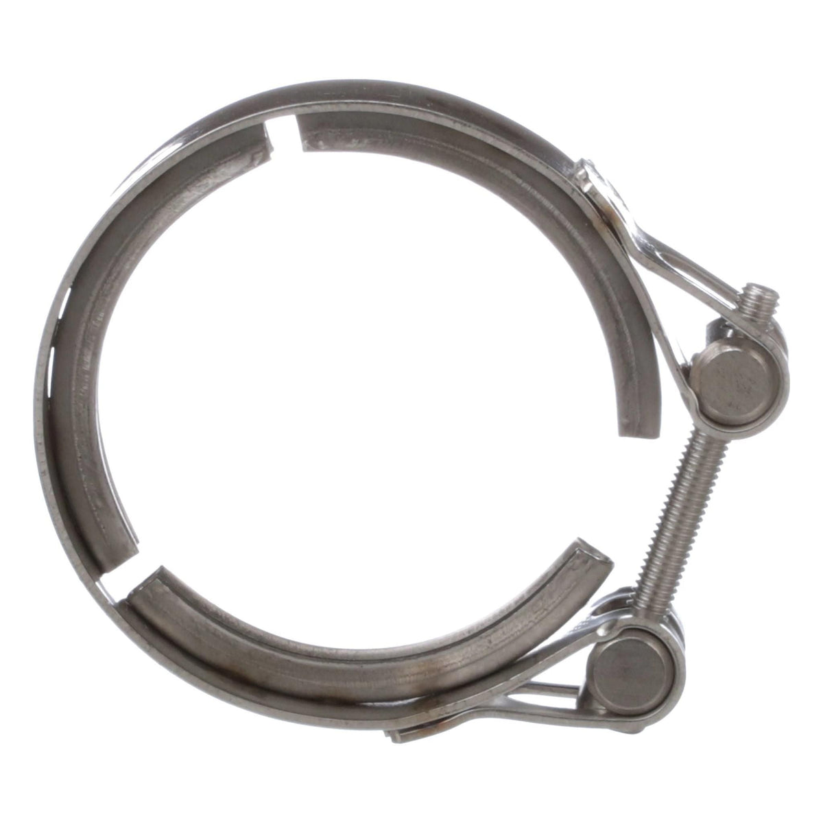 504047548 - OEM CLAMP - CASE CONSTRUCTION