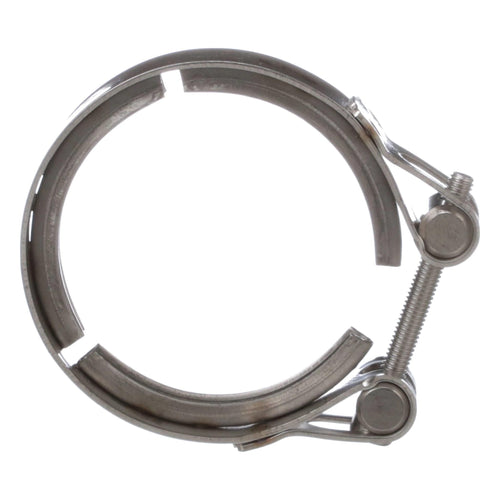 504047548 - OEM CLAMP - CASE CONSTRUCTION