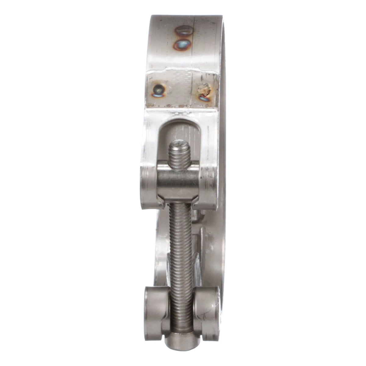 504047548 - OEM CLAMP - CASE CONSTRUCTION