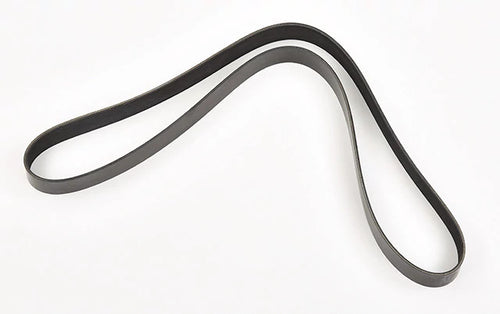 504049425 - OEM ALTERNATOR V-BELT - CASE CONSTRUCTION