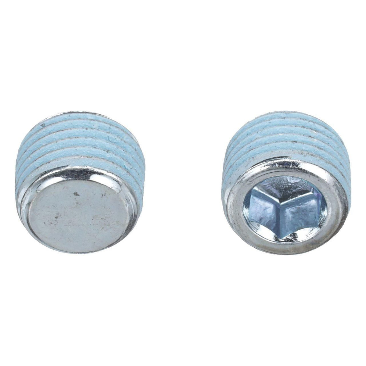 504051237 - OEM PLUG - CASE CONSTRUCTION