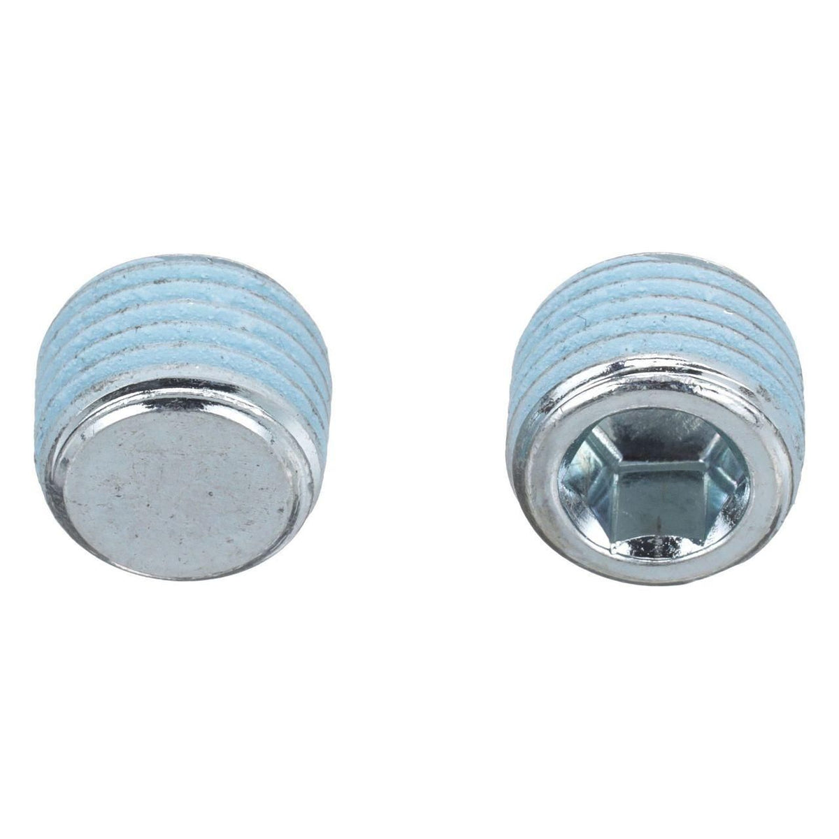 504051237 - OEM PLUG - CASE CONSTRUCTION