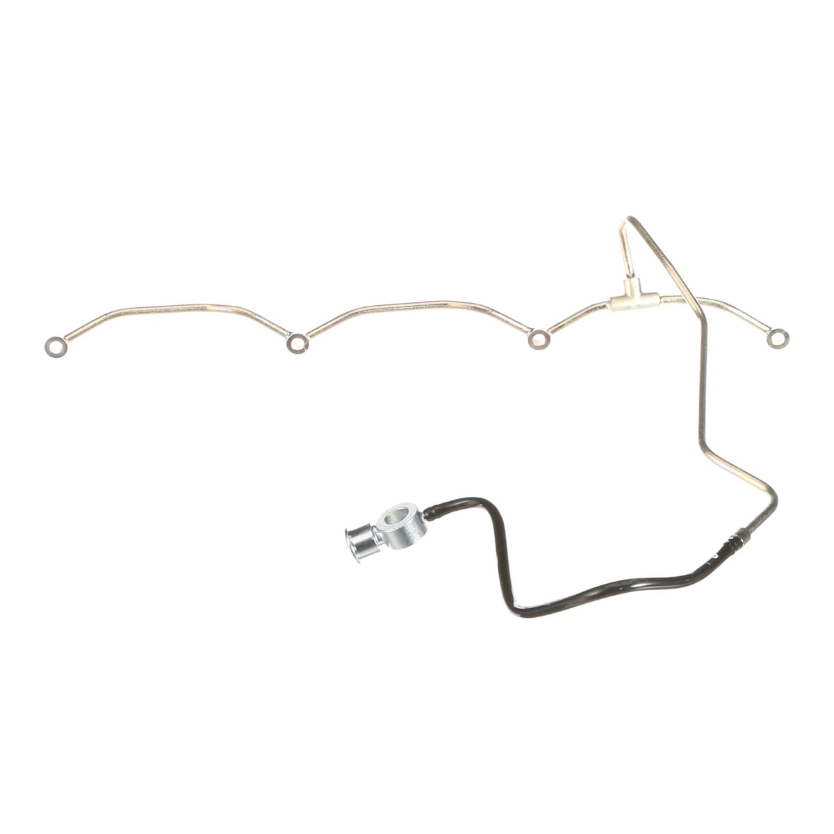 504051276 - OEM TUBE - CASE CONSTRUCTION