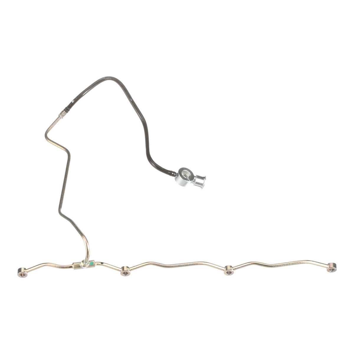 504051276 - OEM TUBE - CASE CONSTRUCTION