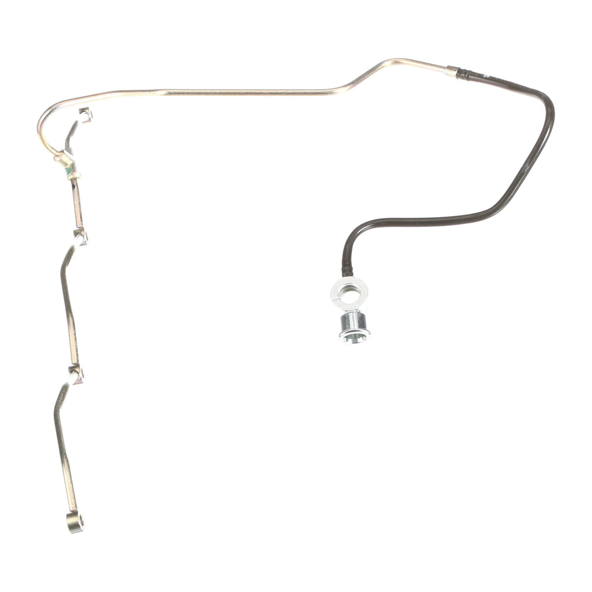 504051276 - OEM TUBE - CASE CONSTRUCTION