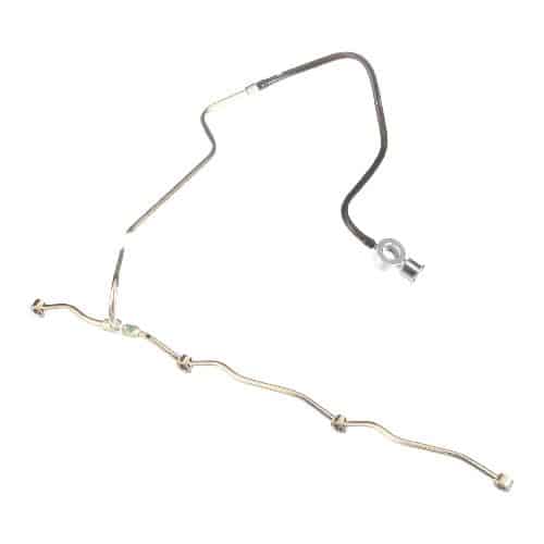 504051276 - OEM TUBE - CASE CONSTRUCTION