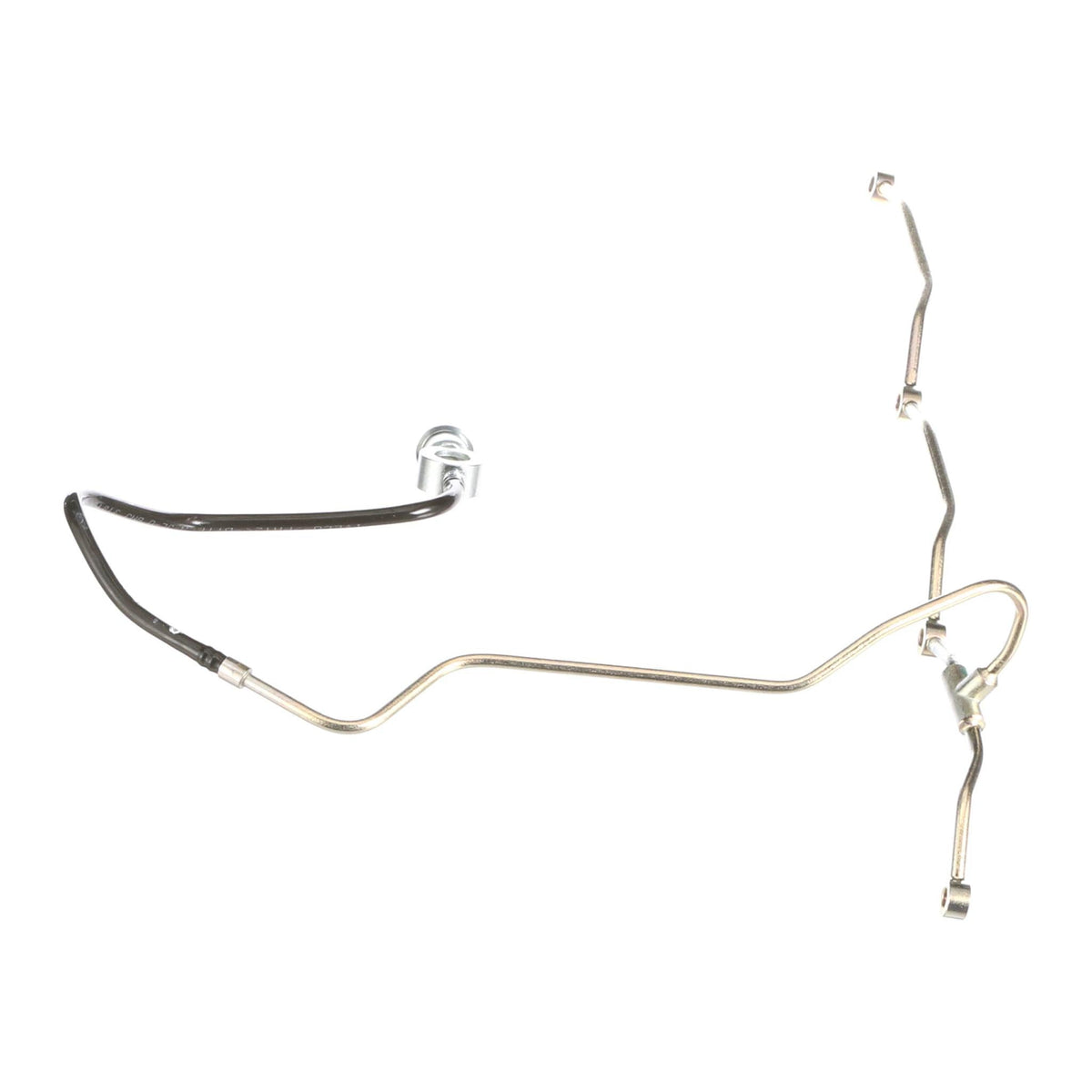 504051276 - OEM TUBE - CASE CONSTRUCTION