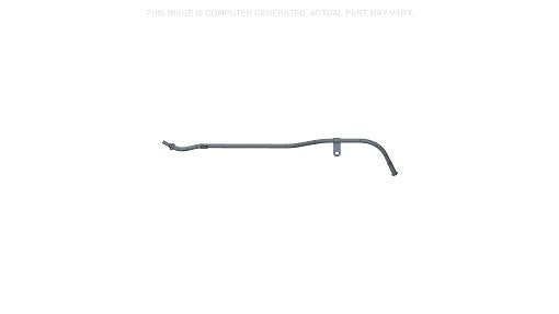 504051712 - OEM TUBE - CASE CONSTRUCTION