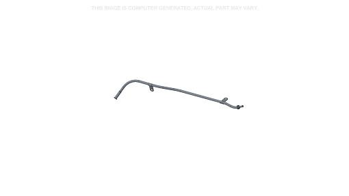 504051712 - OEM TUBE - CASE CONSTRUCTION
