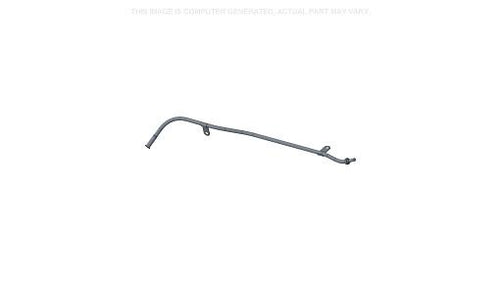 504051712 - OEM TUBE - CASE CONSTRUCTION
