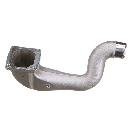 504052006 - OEM AIR INTAKE TUBE - CASE CONSTRUCTION