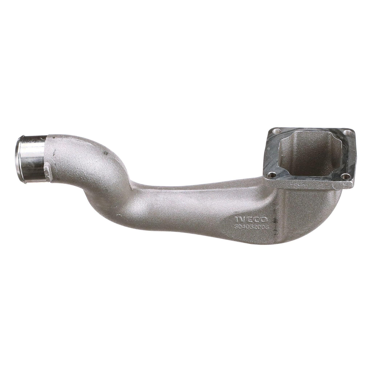 504052006 - OEM AIR INTAKE TUBE - CASE CONSTRUCTION