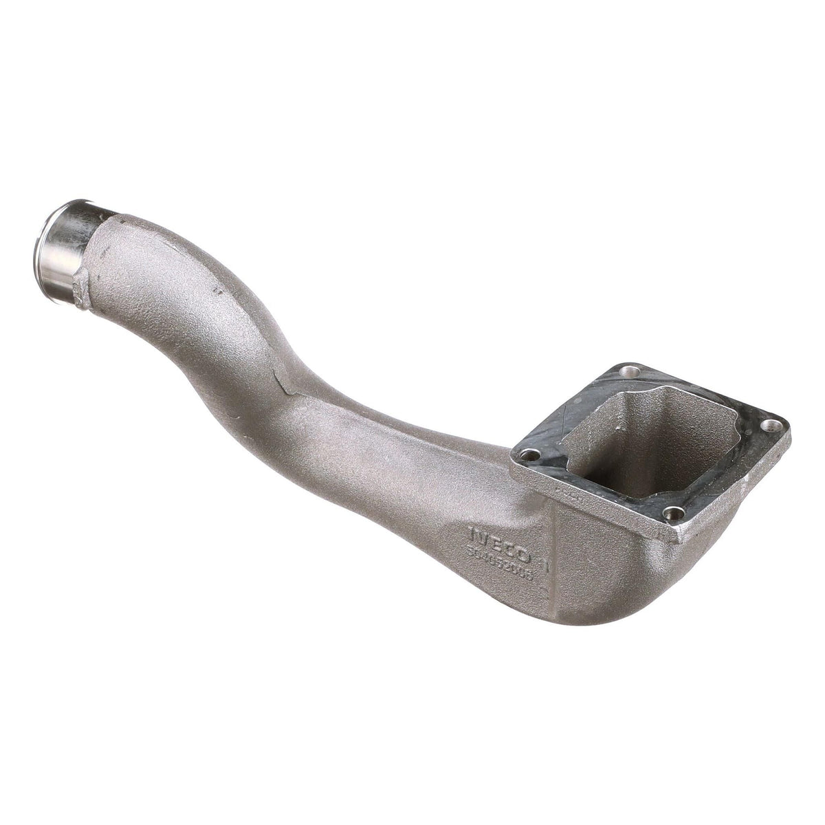 504052006 - OEM AIR INTAKE TUBE - CASE CONSTRUCTION