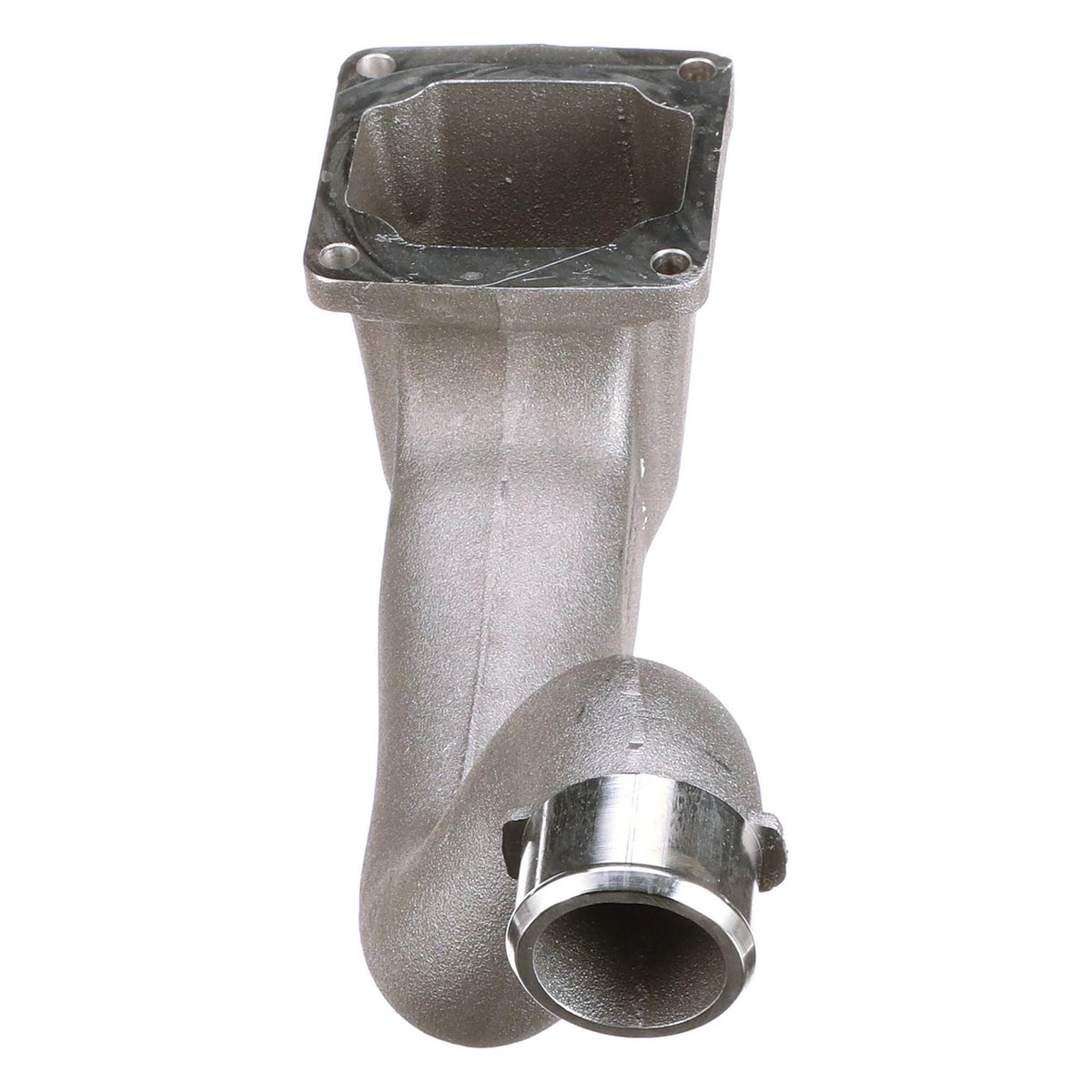 504052006 - OEM AIR INTAKE TUBE - CASE CONSTRUCTION