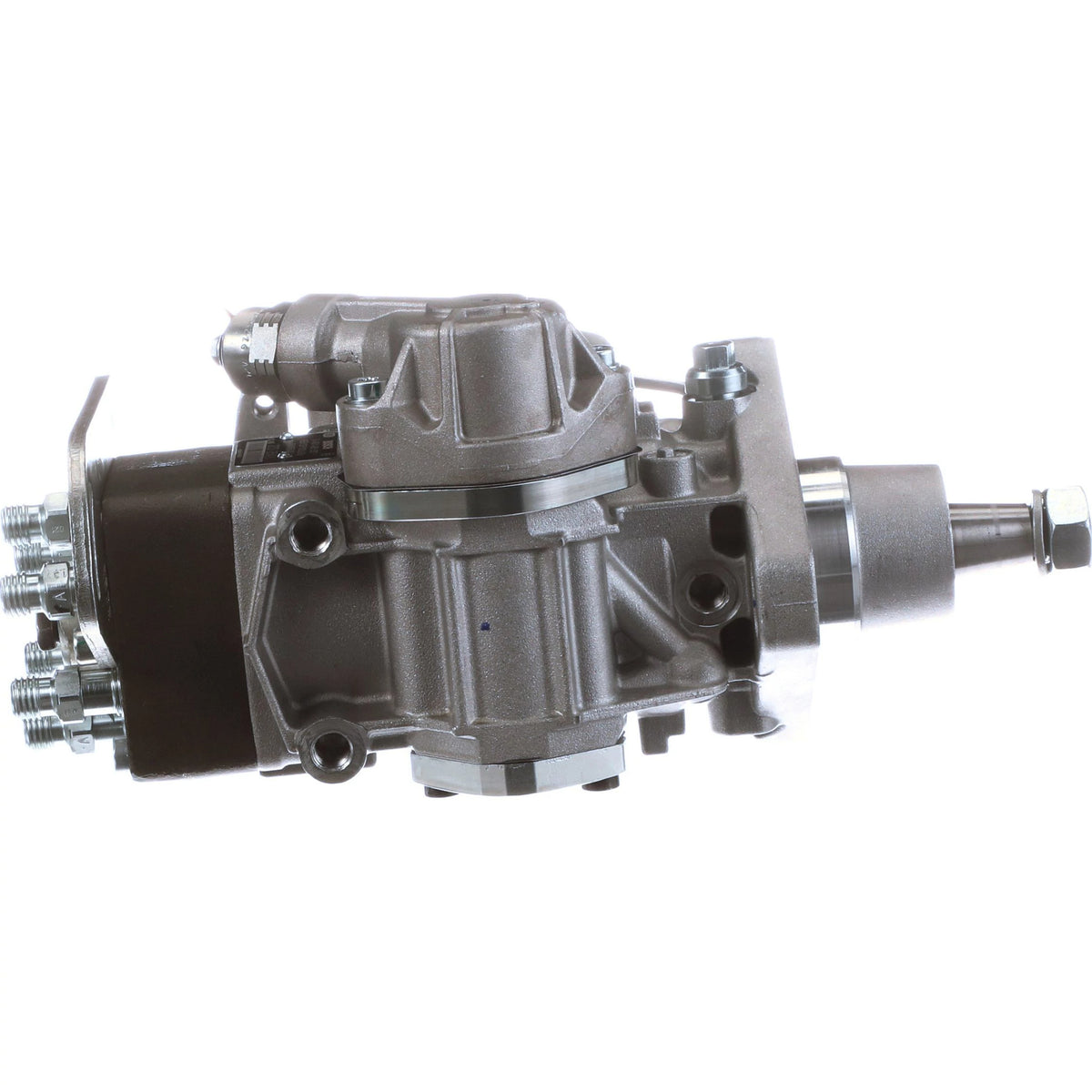 504053470R - OEM REMANUFACTURED 6 CYLINDER FUEL INJECTION PUMP - CASE CONSTRUCTION