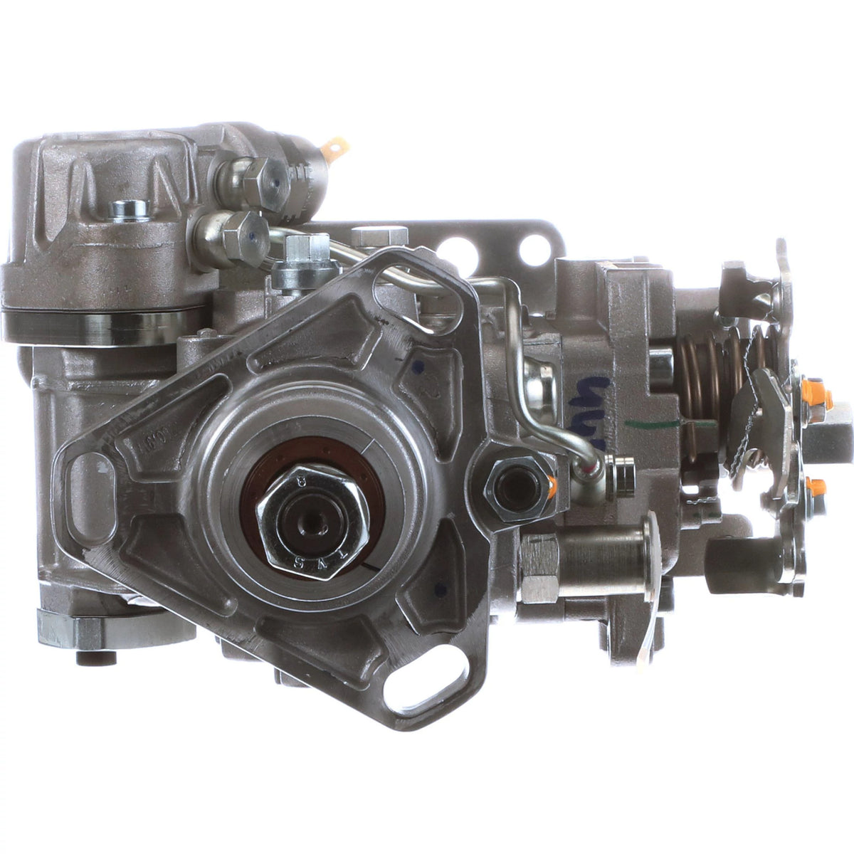 504053470R - OEM REMANUFACTURED 6 CYLINDER FUEL INJECTION PUMP - CASE CONSTRUCTION