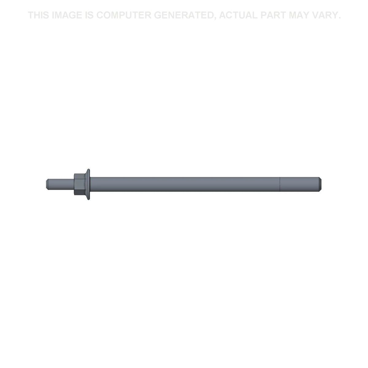 504053874 - OEM BOLT - CASE CONSTRUCTION