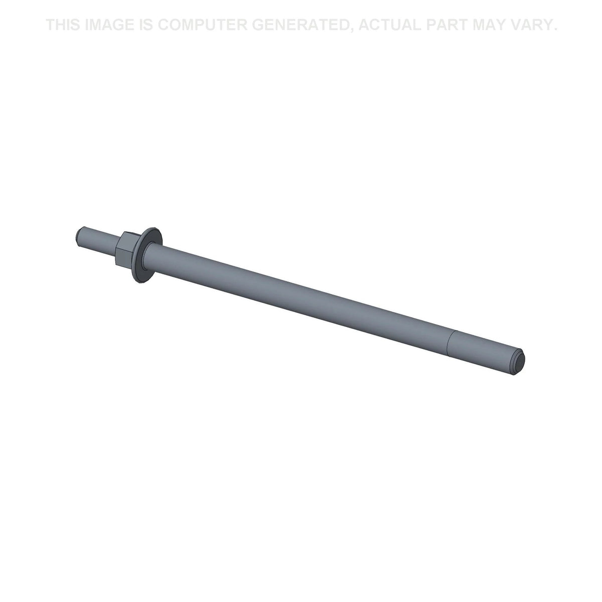 504053874 - OEM BOLT - CASE CONSTRUCTION