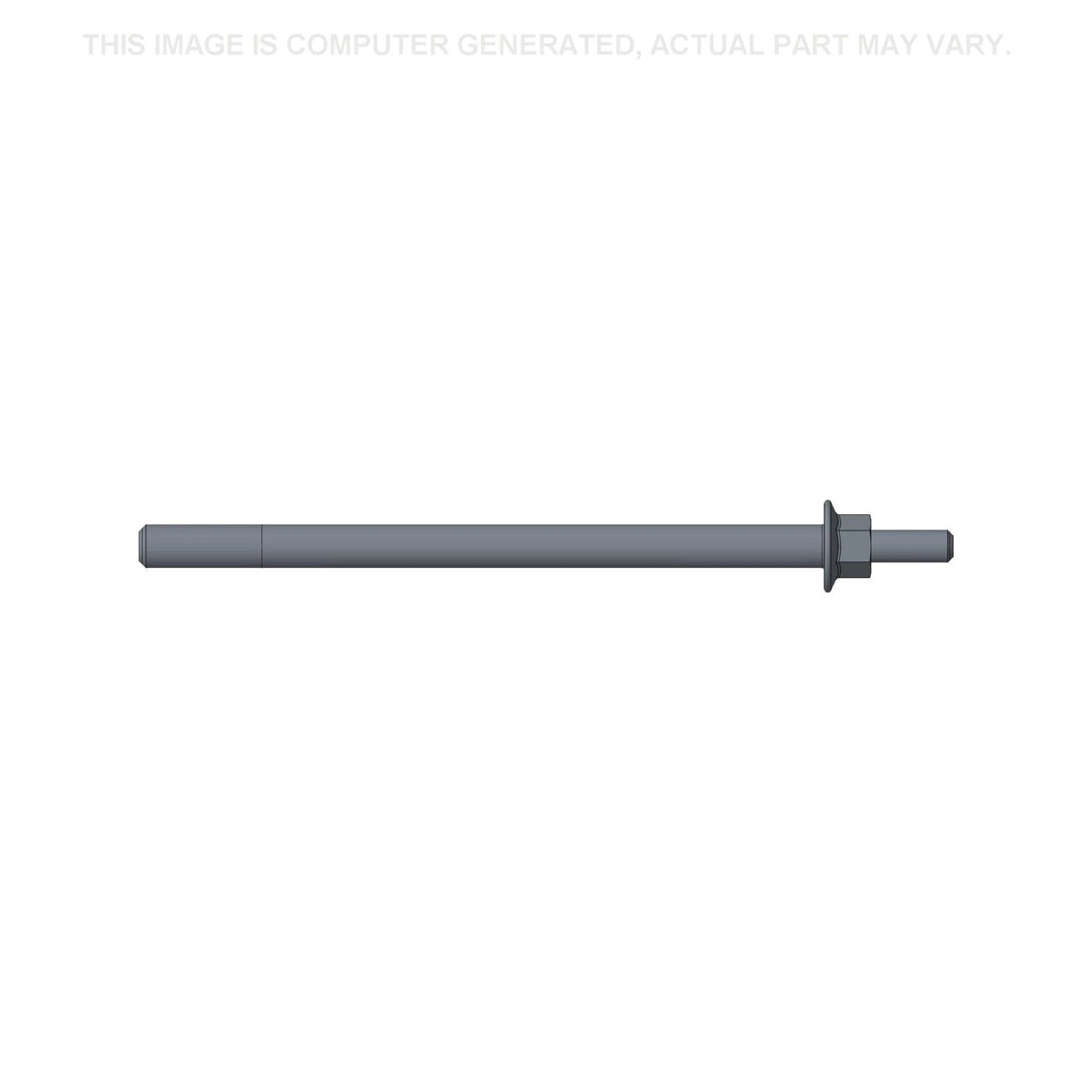 504053874 - OEM BOLT - CASE CONSTRUCTION