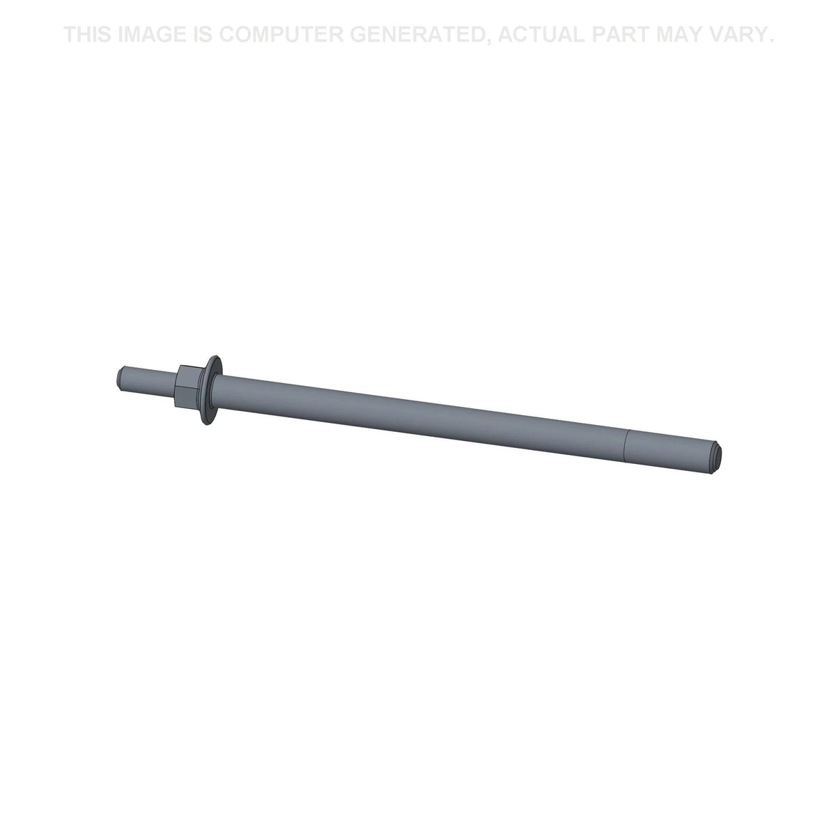 504053874 - OEM BOLT - CASE CONSTRUCTION
