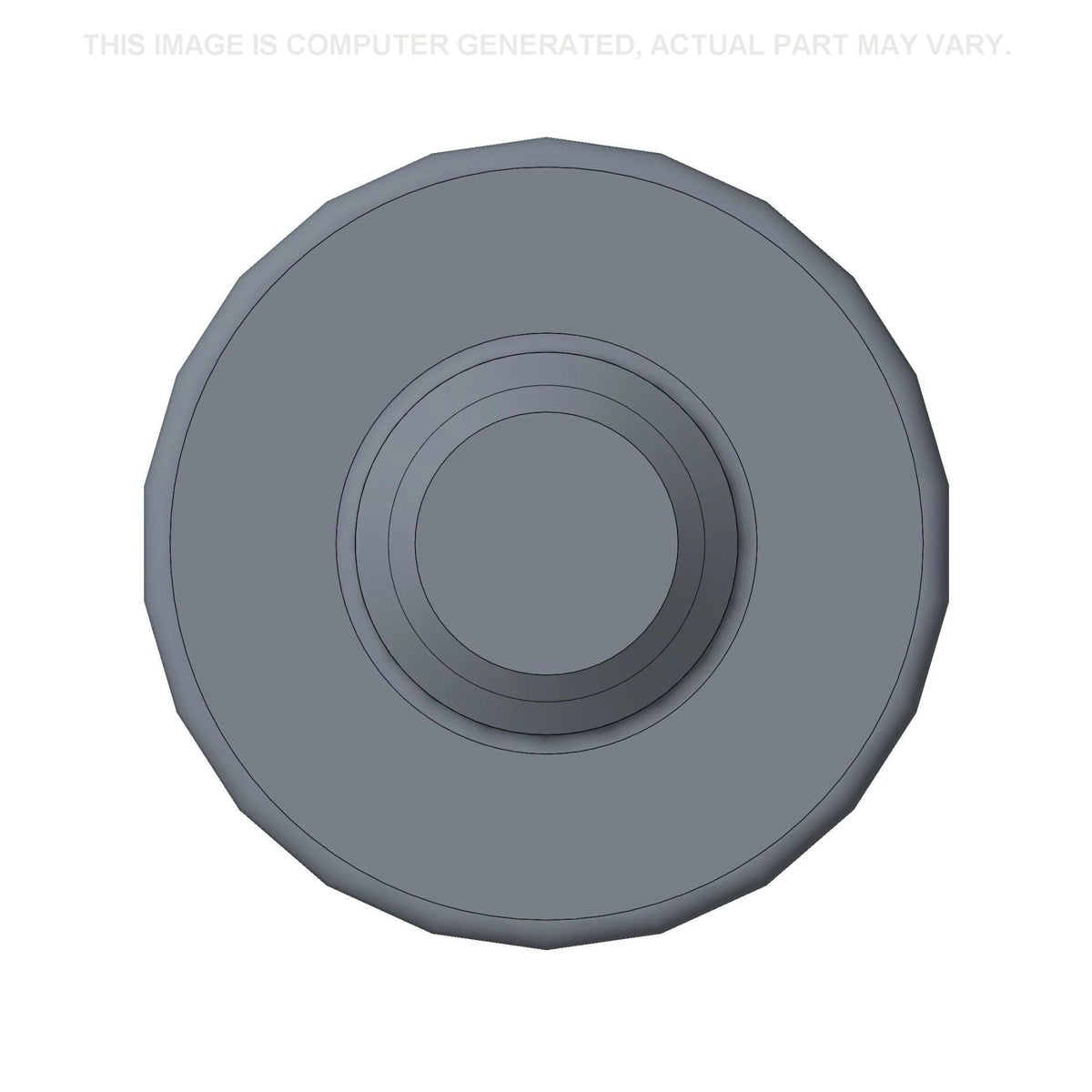 504053874 - OEM BOLT - CASE CONSTRUCTION