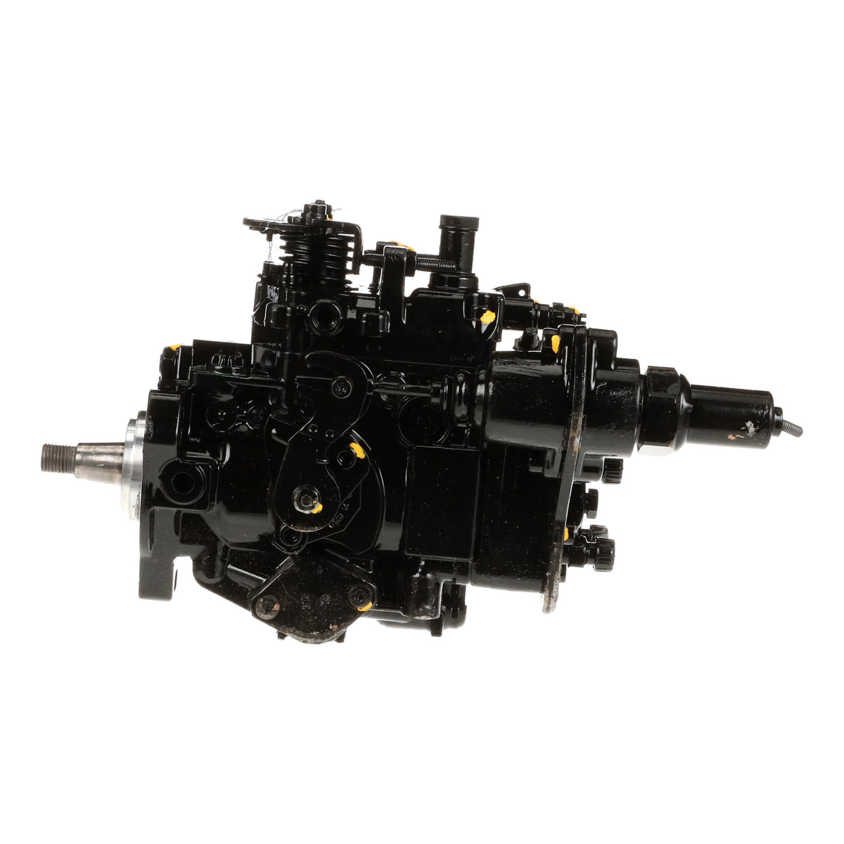 504054478R - OEM REMANUFACTURED FUEL INJECTION PUMP - CASE CONSTRUCTION