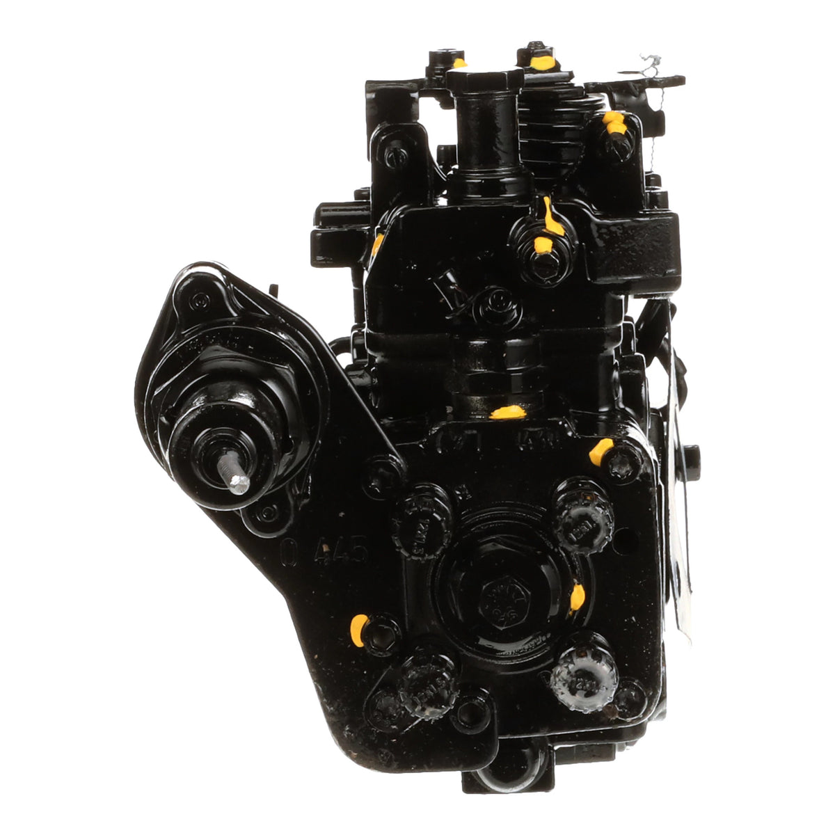 504054478R - OEM REMANUFACTURED FUEL INJECTION PUMP - CASE CONSTRUCTION