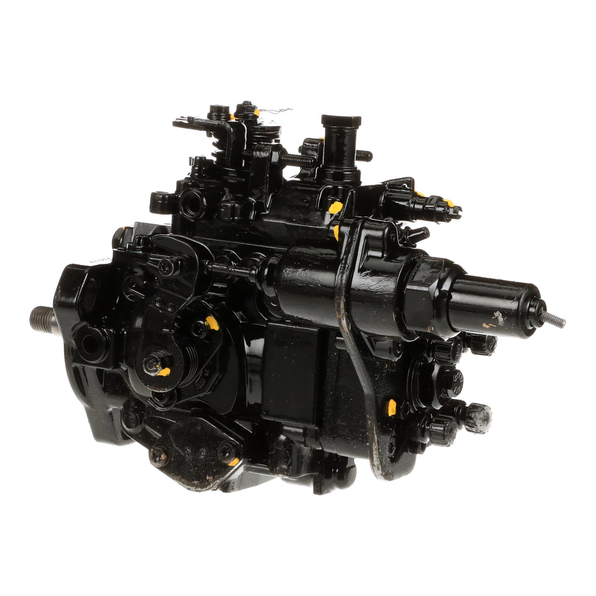 504054478R - OEM REMANUFACTURED FUEL INJECTION PUMP - CASE CONSTRUCTION
