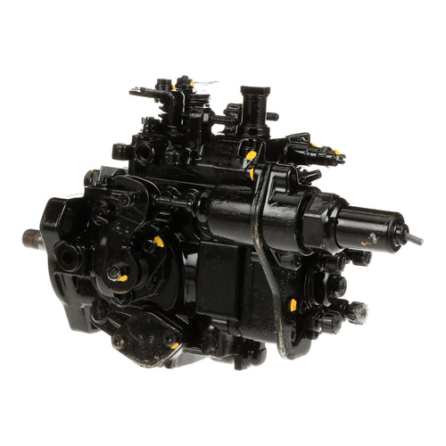 504054478R - OEM REMANUFACTURED FUEL INJECTION PUMP - CASE CONSTRUCTION