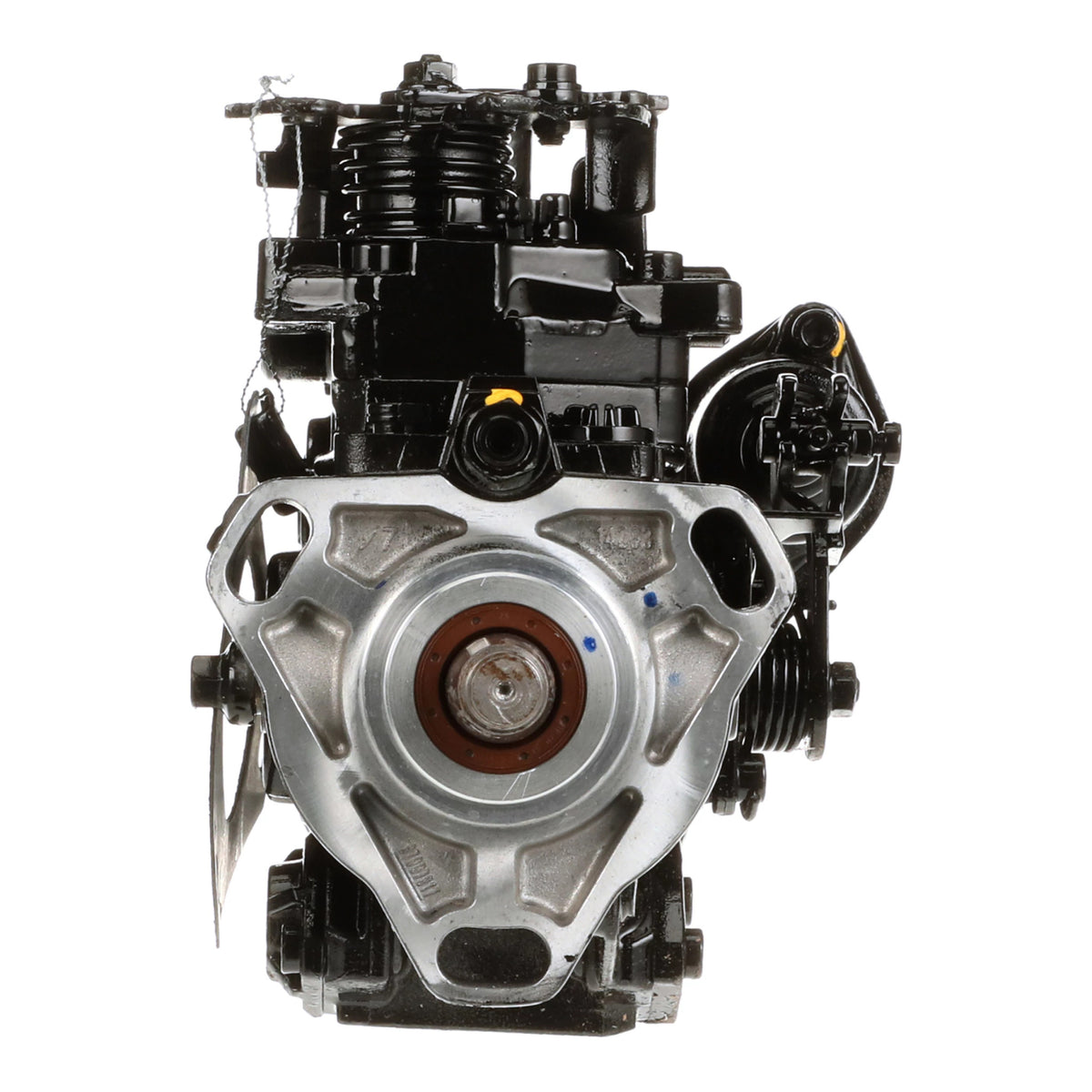 504054478R - OEM REMANUFACTURED FUEL INJECTION PUMP - CASE CONSTRUCTION